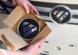 Plataforma de capacitación de Foton