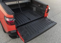 Hyundai no producirá más la Santa Cruz, la pick up compacta