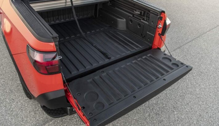 Hyundai no producirá más la Santa Cruz, la pick up compacta