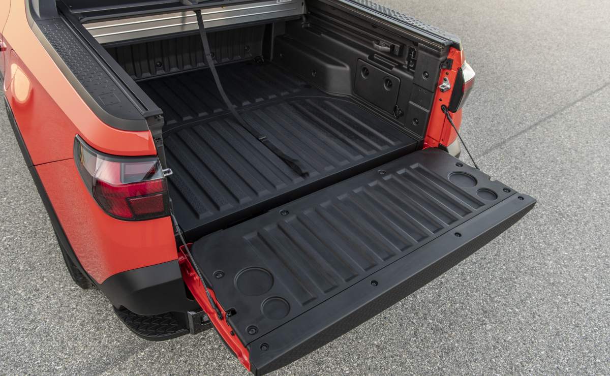 Hyundai dejará de producir la Santa Cruz, la pick up que compite contra Ford Maverick 1 Hyundai no producirá más la Santa Cruz, la pick up compacta