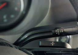 Mercedes-Benz Sprinter automática