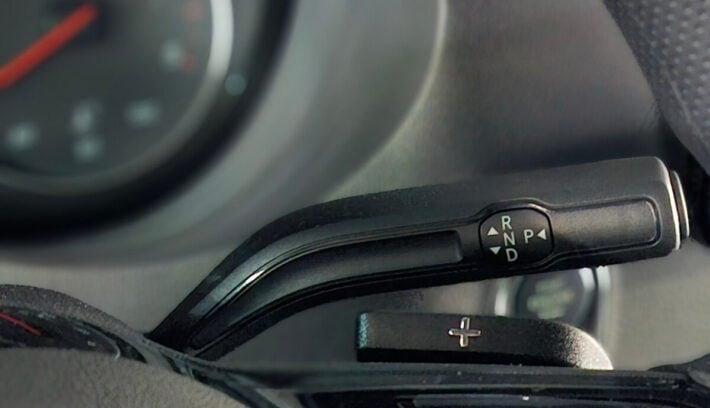 Mercedes-Benz Sprinter automática