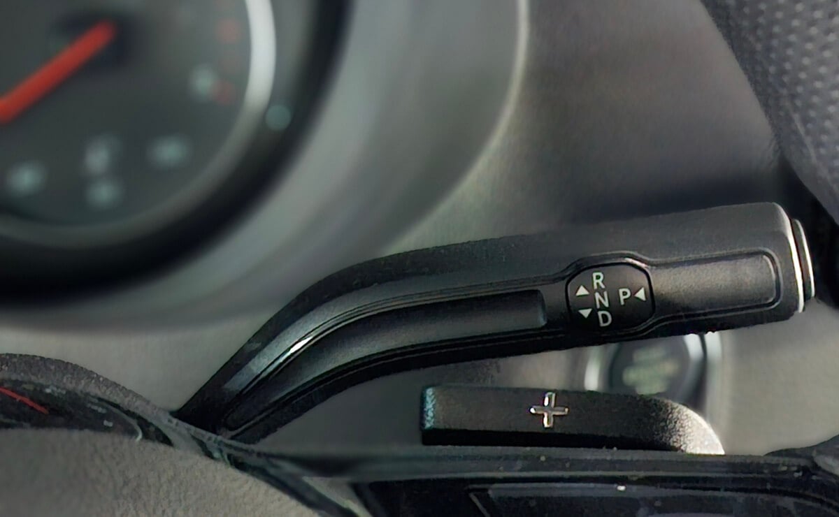 Mercedes-Benz Sprinter automática