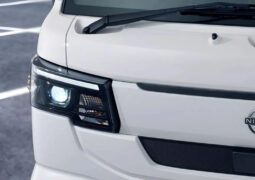 Nissan renovó el Clipper Truck, el mini camión