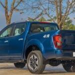 Nissan prepara la versión más capaz de su pick up mediana para competir contra Ford Ranger y Toyota Hilux 2 Imagen relacionada