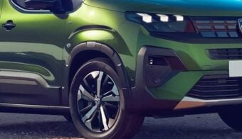 Nuevo Peugeot Rifter