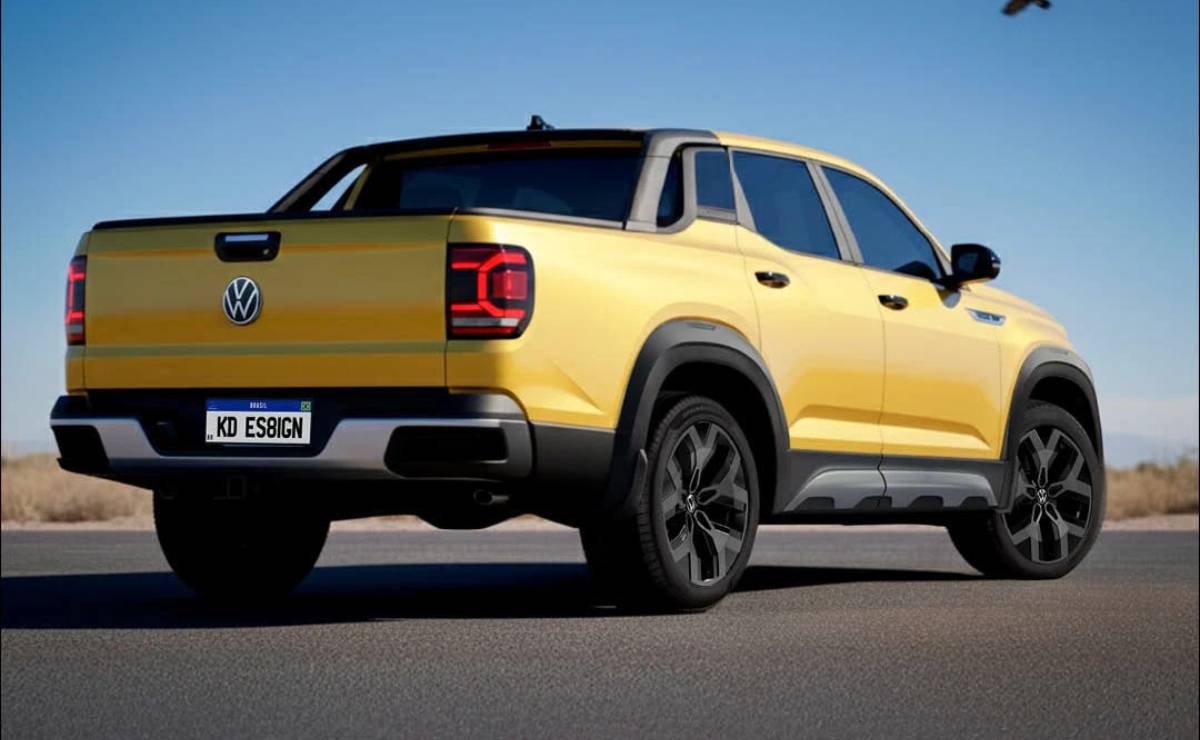 Proyeccion Volkswagen Tukan