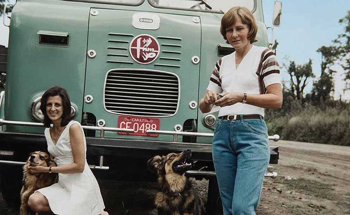 Adiós a la conductora de camiones más longeva del mundo 4 Proyecto nuevo 28