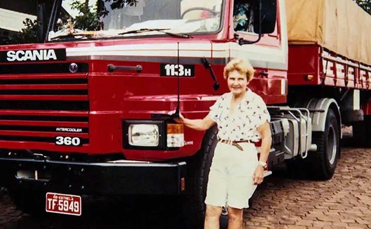Adiós a la conductora de camiones más longeva del mundo 6 Proyecto nuevo 29
