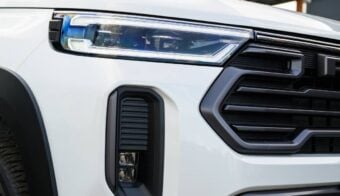 Dakota, la nueva pick up mediana de RAM