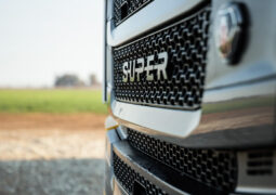 Scania y su crecimiento en el país