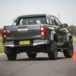 La pick up que desafía la inflación: qué precio tiene la Volkswagen Saveiro en abril 5 Imagen relacionada