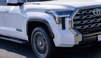 Toyota Tundra 2026: 驴qu茅 cambios trae la pick up que compite contra Ford F-150? 30 Toyota Tundra 2026, la gama de la pick up