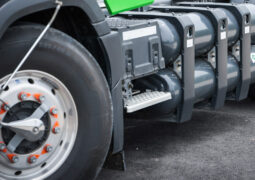 TransTony, la compañía que incorpora camiones Scania a GNC