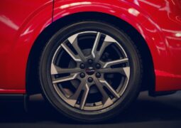 Sportline, la nueva versión tope de gama de la Volkswagen Transporter