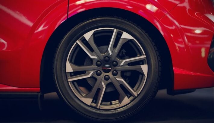 Sportline, la nueva versión tope de gama de la Volkswagen Transporter