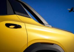 Tukan, la nueva pick up compacta de Volkswagen