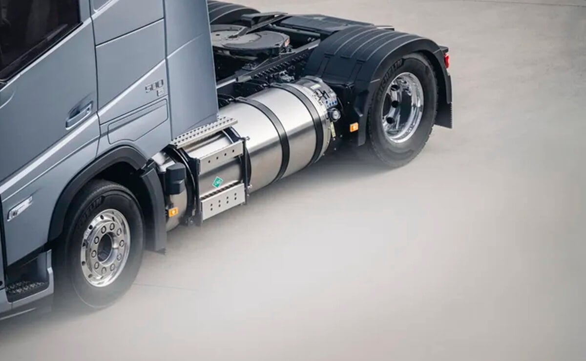 Volvo Trucks ya vendió 10000 camiones a gas: ¿qué se viene luego de este hito? 4 Volvo Trucks vendio 10000 camiones a gas