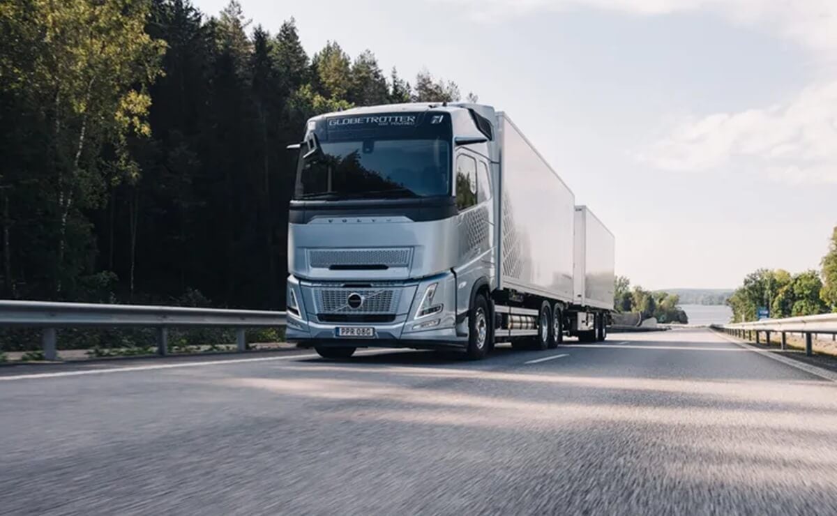 Volvo Trucks ya vendió 10000 camiones a gas: ¿qué se viene luego de este hito? 3 Volvo Trucks ventas de camiones a gas
