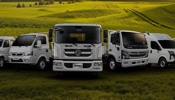 Dongfeng