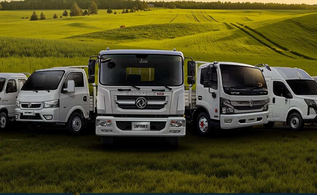 Dongfeng