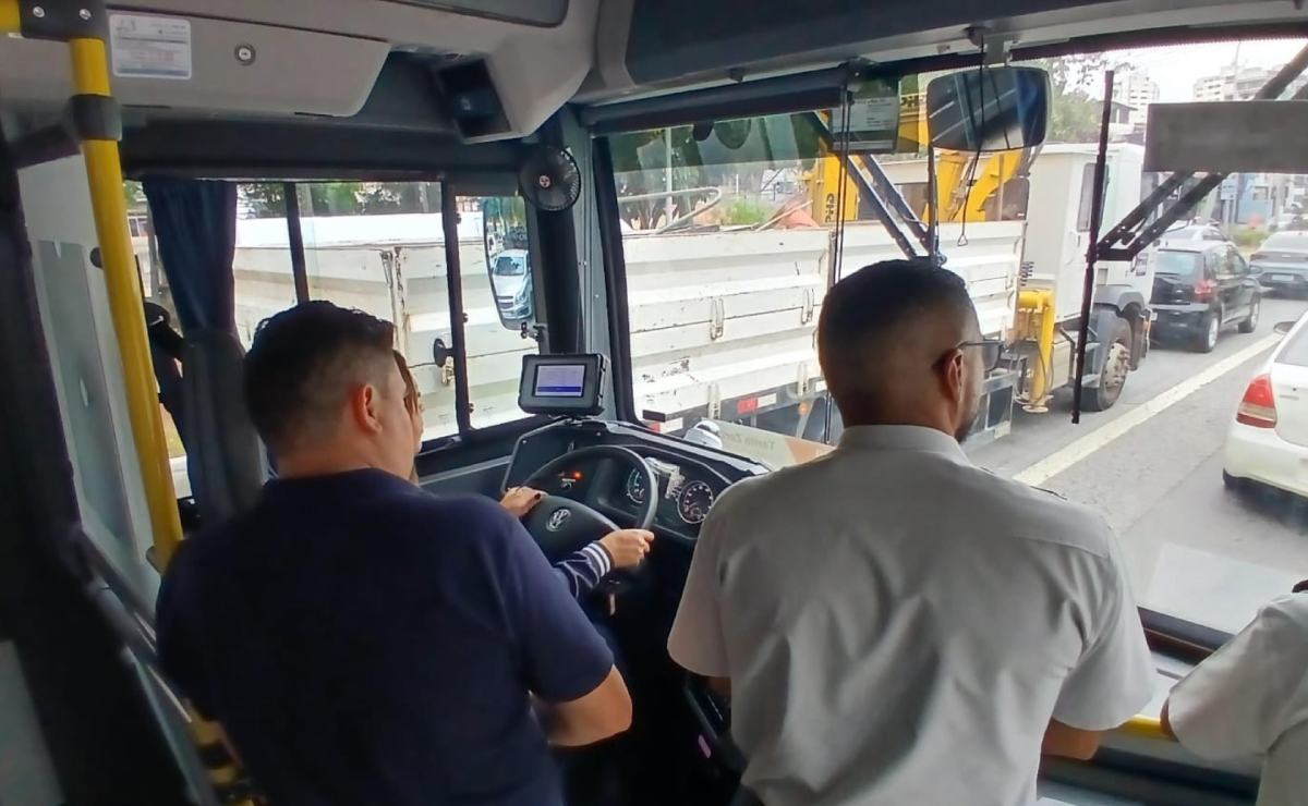 Volkswagen Camiones y Buses potencia la capacitación en la red con 700 cursos 5 Volkswagen