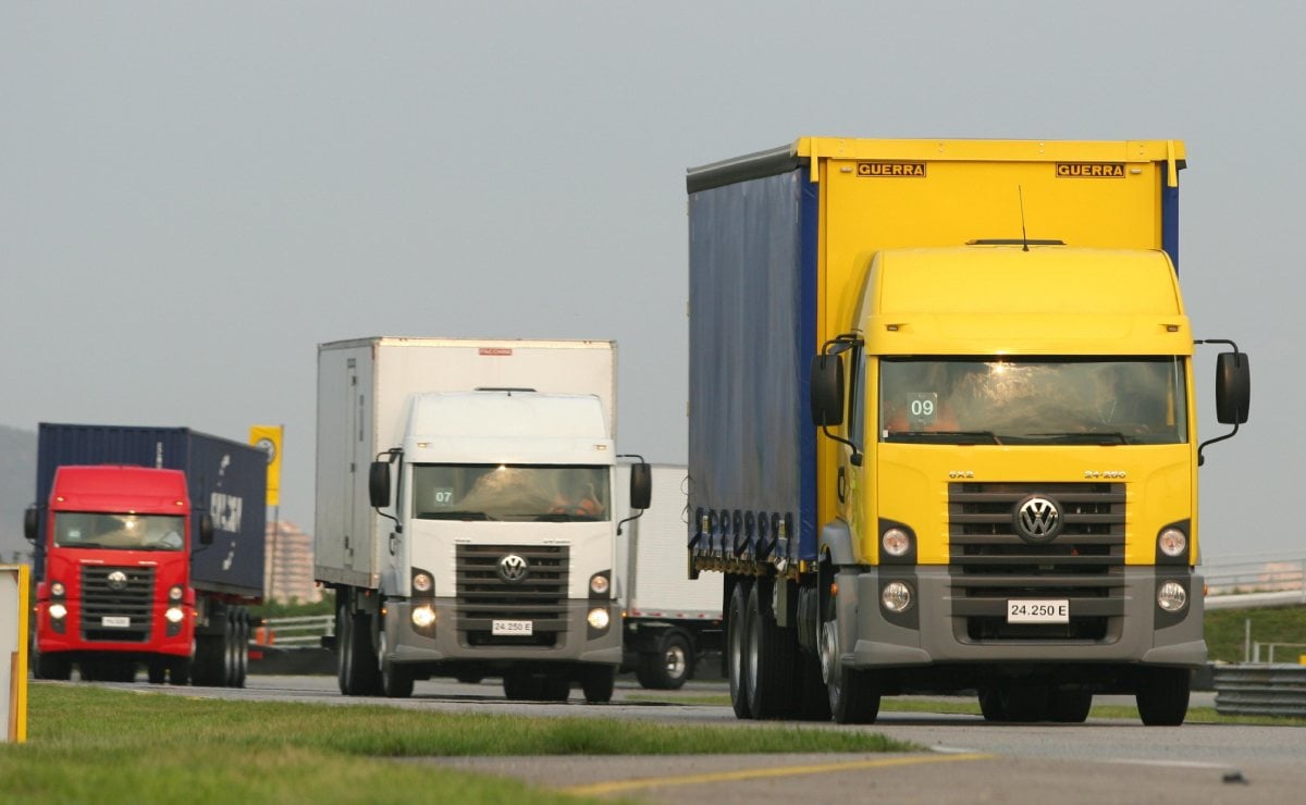 Volkswagen Constellation celebra 20 años y reafirma su liderazgo en el transporte pesado 2 Volkswagen Constellation