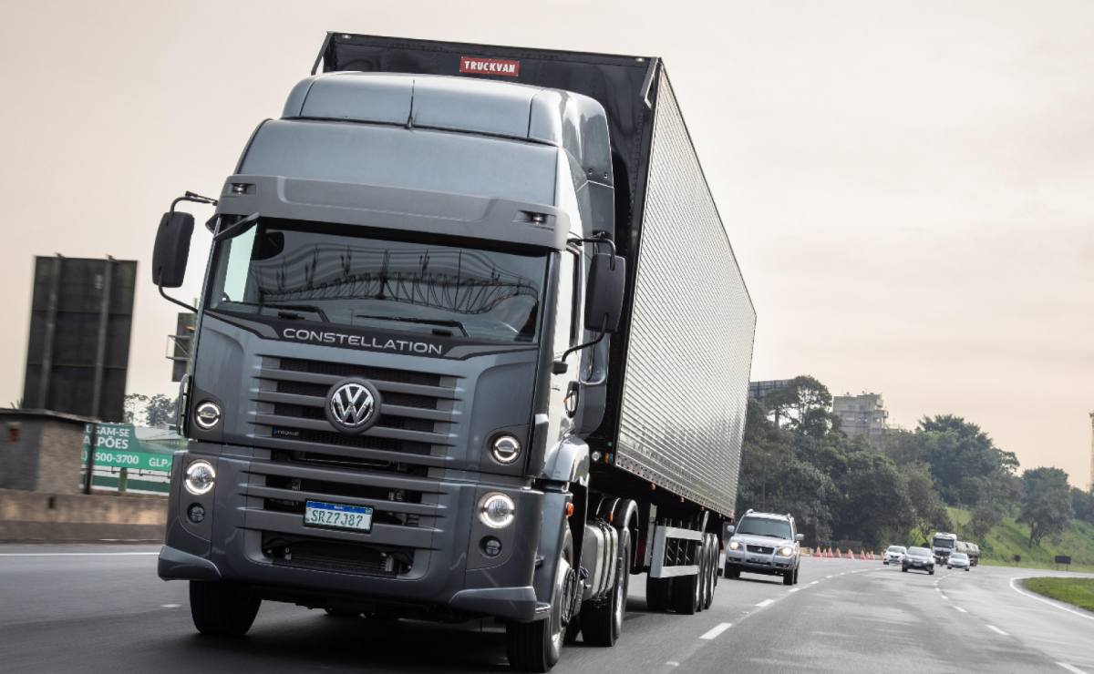 Volkswagen Constellation celebra 20 años y reafirma su liderazgo en el transporte pesado 1 Volkswagen Constellation