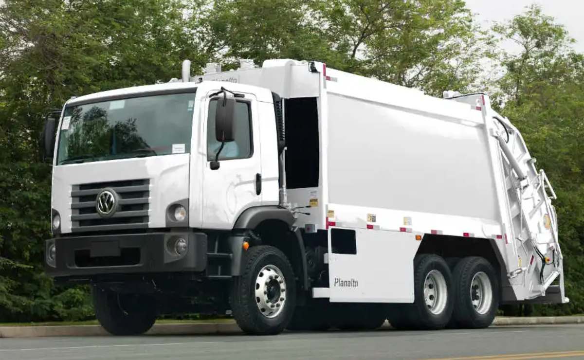 Volkswagen Constellation celebra 20 años y reafirma su liderazgo en el transporte pesado 5 Volkswagen Constellation