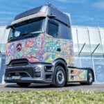 Mercedes presentará un vehículo fabricado con materiales reciclados: ¿por qué será un distinto? 4 Imagen relacionada