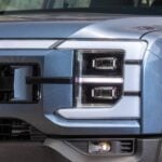 Esta pick up mediana con más de 200 CV busca redefinir el segmento: qué tiene de especial 2 Imagen relacionada