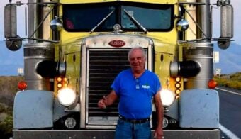 Bob Spooner despedida