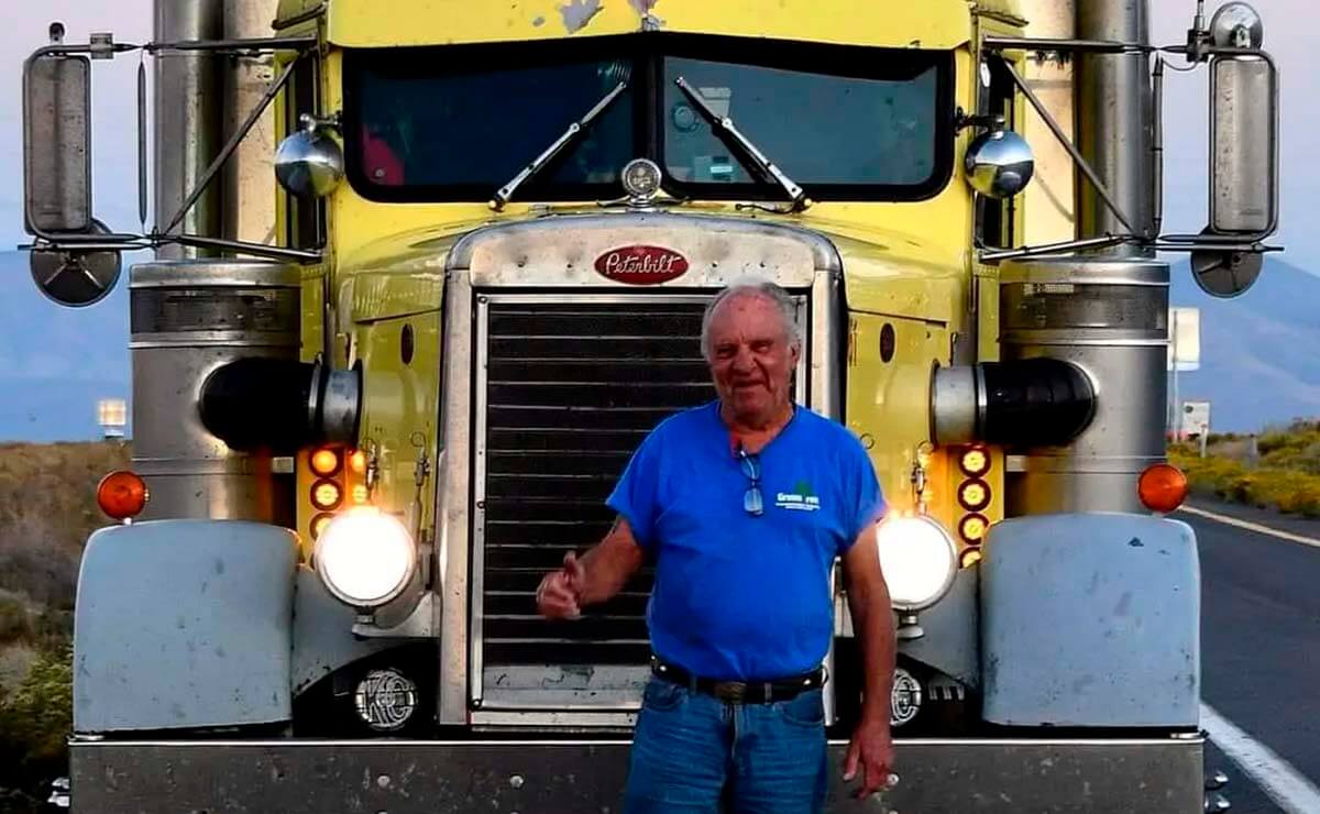 Bob Spooner despedida