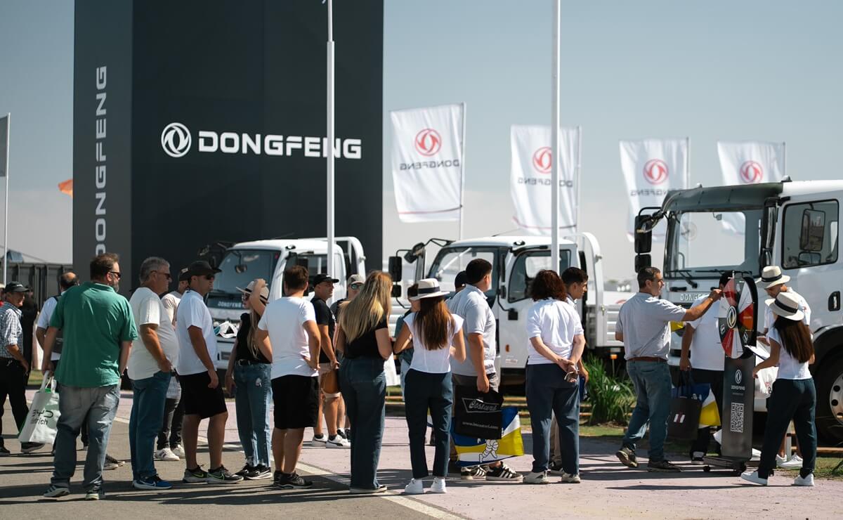 Dongfeng