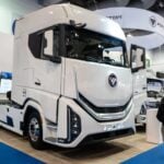 FOTON participará en Smart City 2026 nuevamente de la mano de Grupo Corven 4 Imagen relacionada