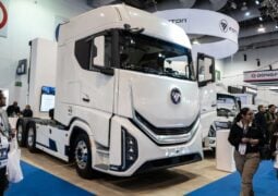 FOTON y sus lanzamientos en EXPO Summit 2026