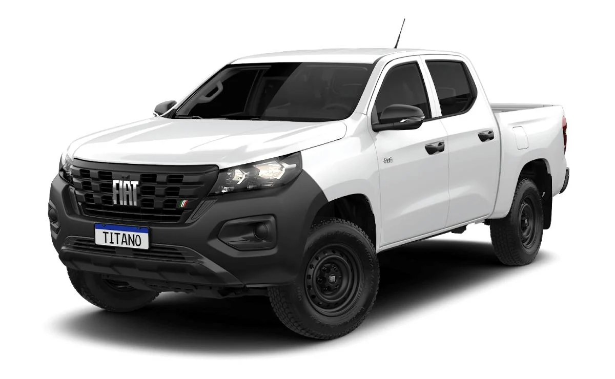 Fiat Titano