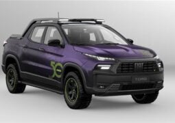 Fiat Toro Lollapalooza 2026