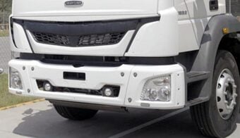 Nuevo Freightliner FL 360