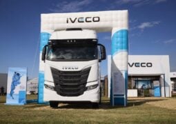 Iveco y su gama