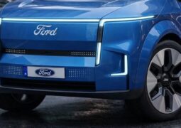 Ford lanzará una nueva pick up