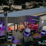 Dongfeng Argentina entregó una nueva flota a un municipio de Mendoza 3 Imagen relacionada