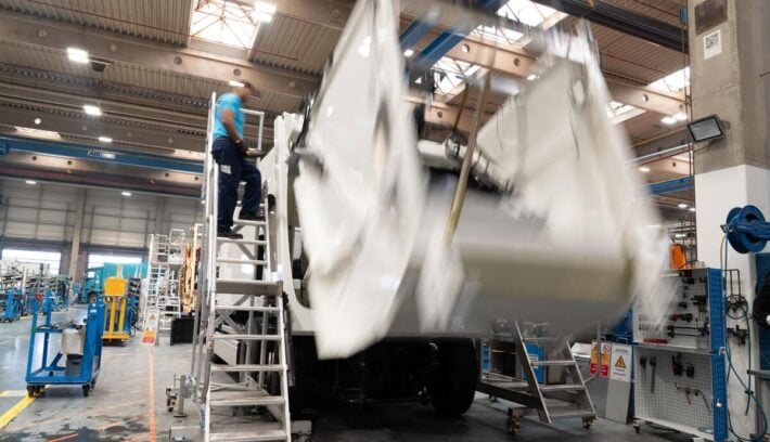 Mercedes-Benz Trucks y FAUN Umwelttechnik presentarán un nuevo vehículo