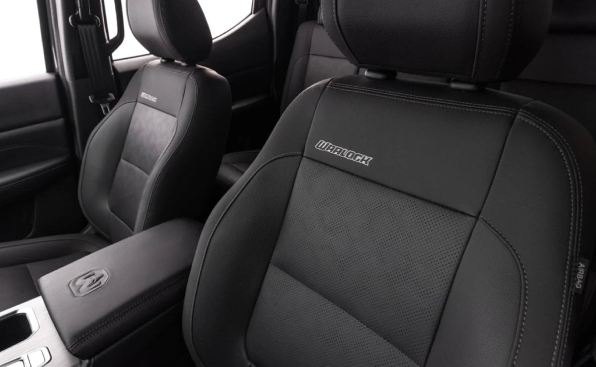 RAM congeló el precio de la Dakota: cuánto cuesta la pick up en marzo 7 Proyecto nuevo 1