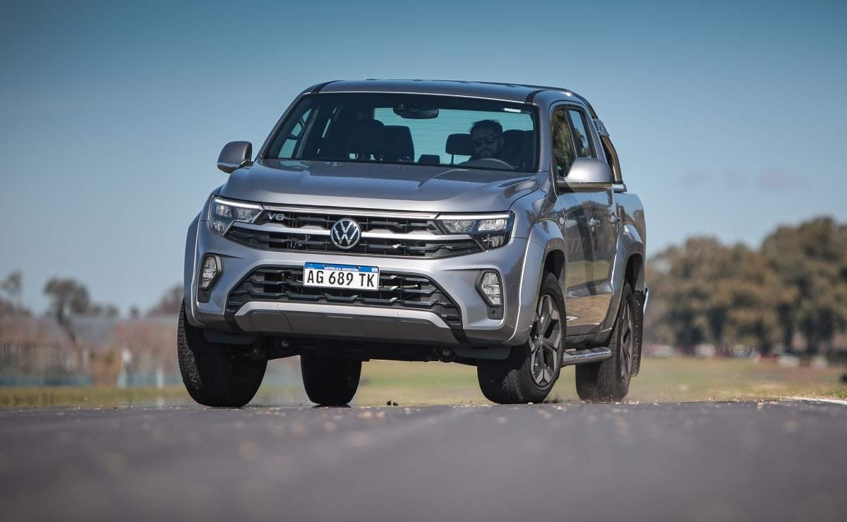 Volkswagen Amarok V6 vs RAM 1500: qué pick up es más barata y cuál conviene para el uso diario 6 Proyecto nuevo 11