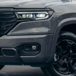 RAM renueva sus pick ups más grandes: ¿qué novedades traen? 2 Imagen relacionada