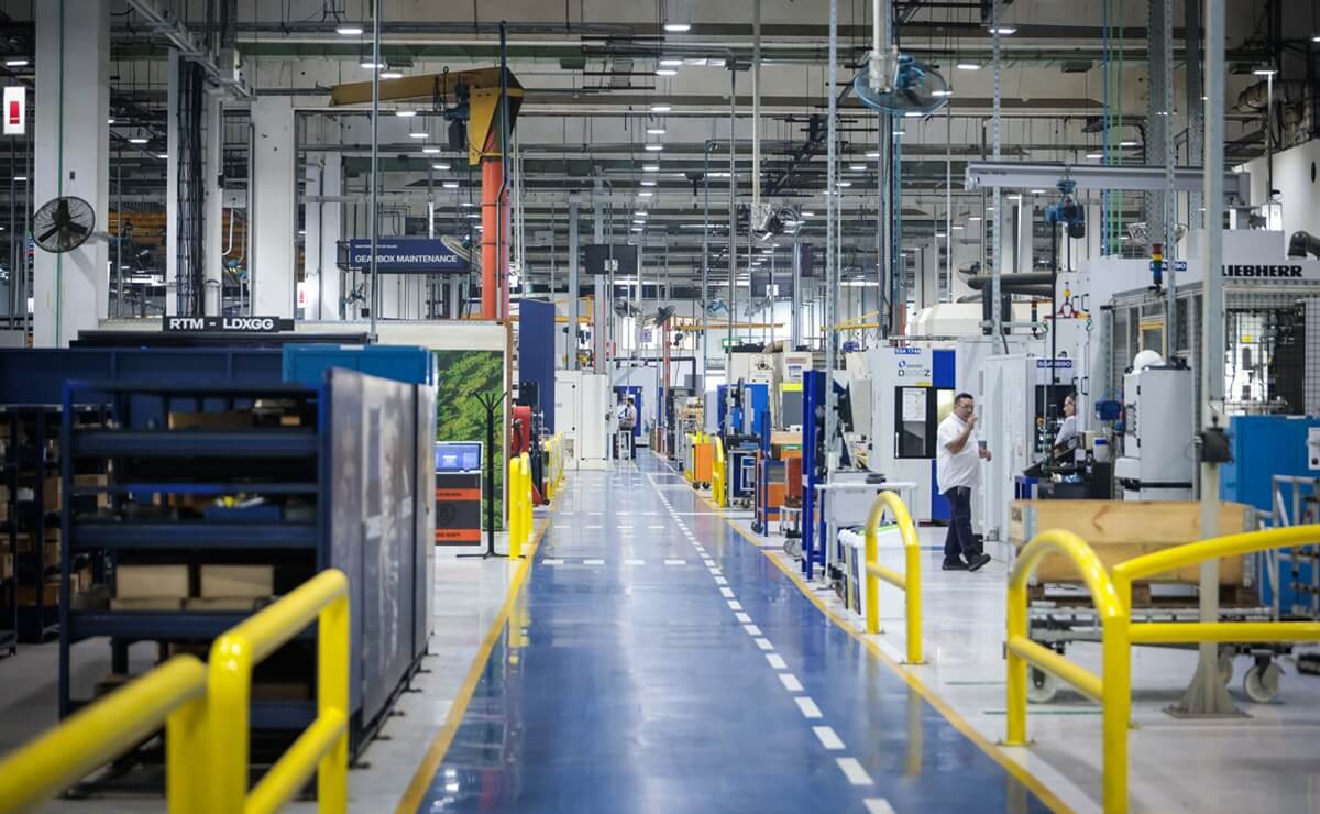 Scania celebra los 50 años en Argentina 3 Scania 50 anos 1