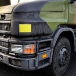 ¿Cuáles son los 4 camiones eléctricos con mayor autonomía? 2 Imagen relacionada