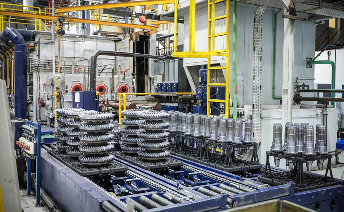 Scania celebra los 50 años en Argentina 4 Scania y sus 50 anos en Argentina 1