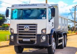 Volkswagen Camiones y Buses exportación